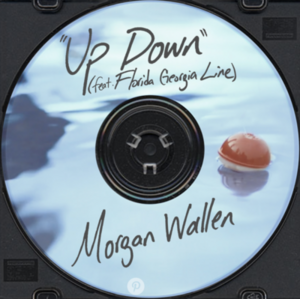 Up Down (Single)