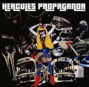 Hercules Propaganda