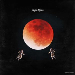 Audio Mars (EP)