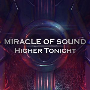 Higher Tonight (Single)