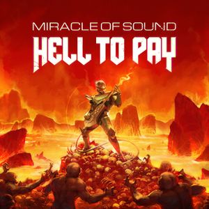 Hell to Pay (Single)