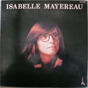 Isabelle Mayereau