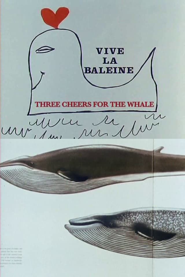 Vive la baleine Courtmétrage (1972) SensCritique