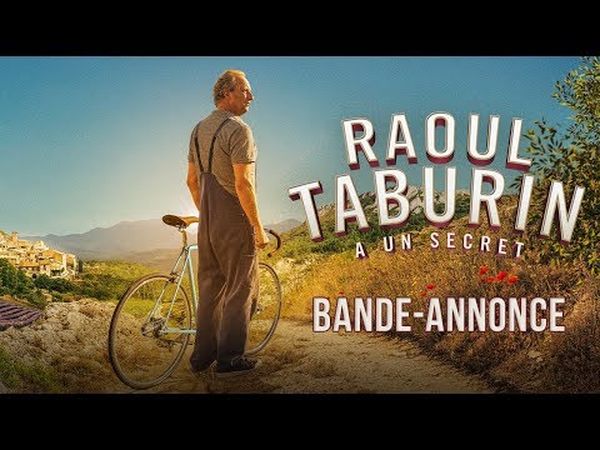 Raoul Taburin