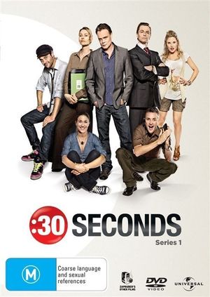 30 Seconds
