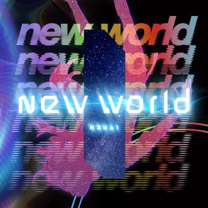new world (Single)