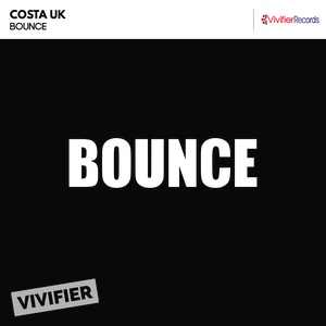Bounce (Single)