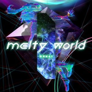 melty world (Single)