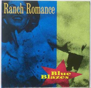 Blue Blazes