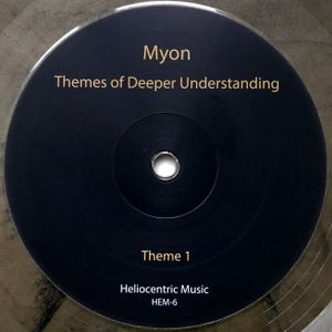 Themes of Deeper Understanding (EP)