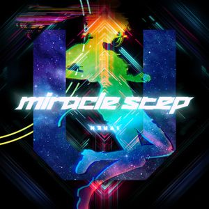 miracle step (Single)