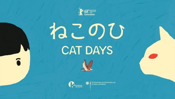 Cat days