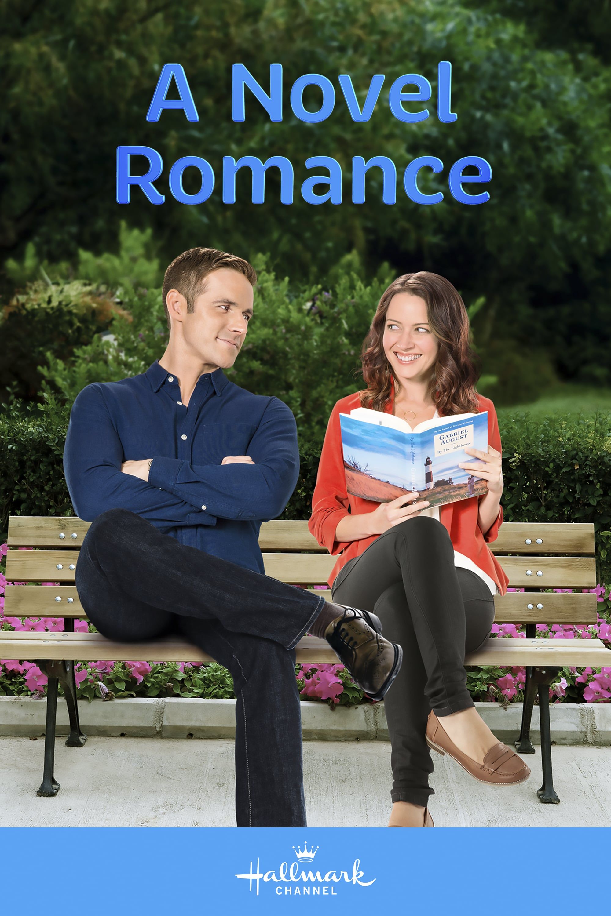 Films Et Séries Tv Avec Camille Timmerman Un roman d'amour - Téléfilm (2015) - SensCritique