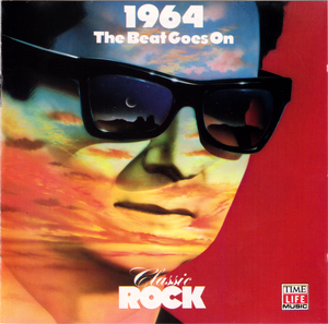 Classic Rock: 1964 The Beat Goes On