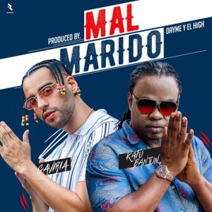 Mal marido (Single)