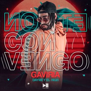 No te convengo (Single)