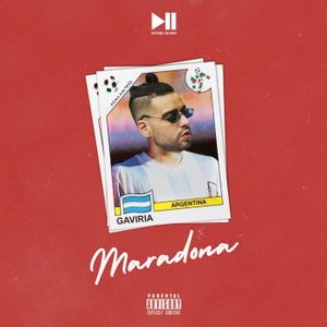 Maradona (Single)