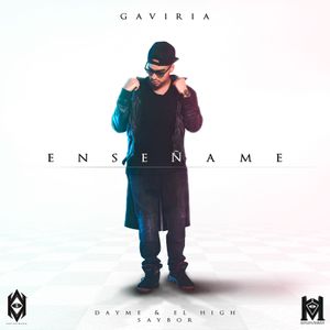 Enséñame (Single)