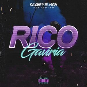 Rico (Single)