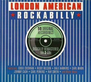 London American Rockabilly