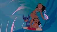 Lilo et Stitch