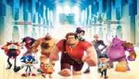 Les Mondes de Ralph