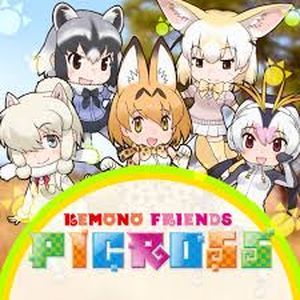 Kemono Friends Picross