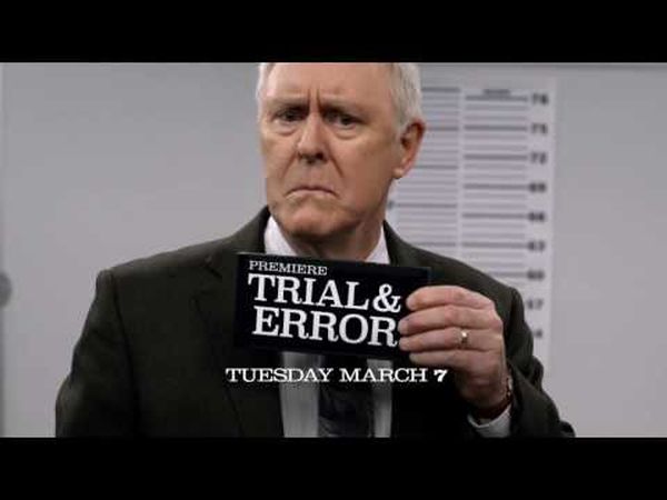 Trial & Error