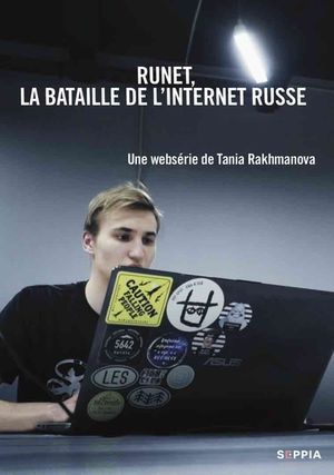 Runet, la bataille de l'Internet russe
