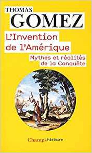 L'invention de l'Amérique