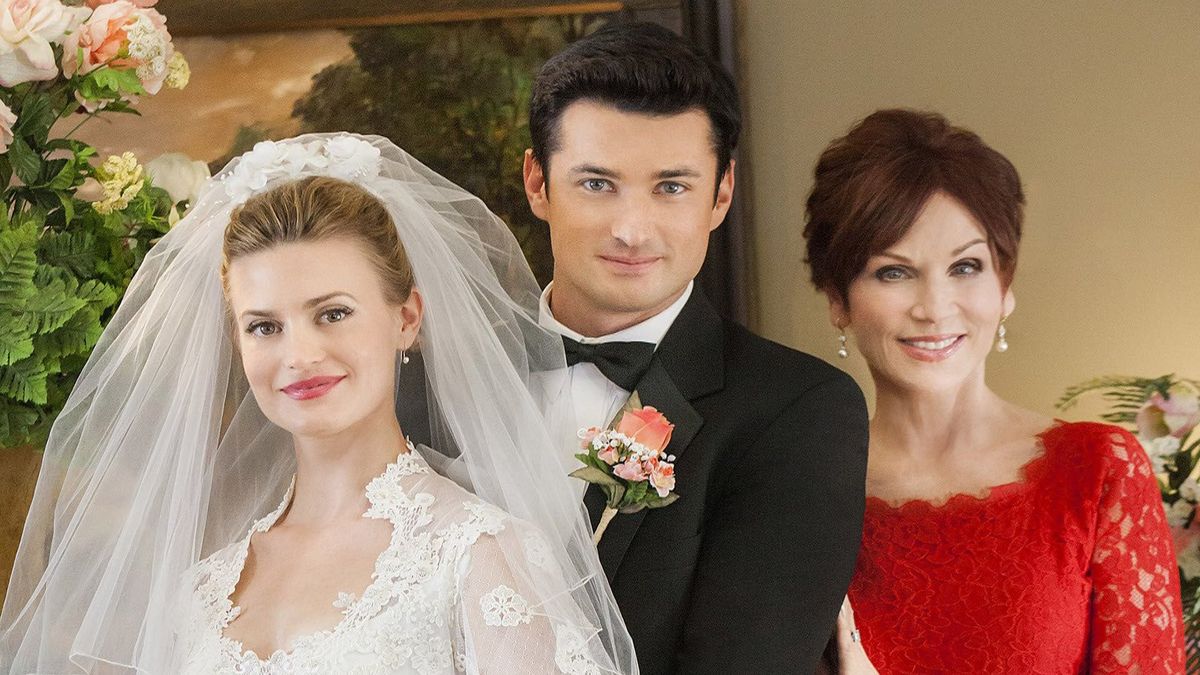 Le Mariage De Ses Reves Film Bandes annonces de Le Mariage de ses rêves (2014) - SensCritique
