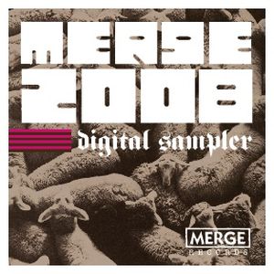 2008 Digital Sampler