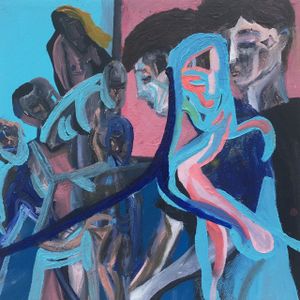 Friend of a Friend (EP)