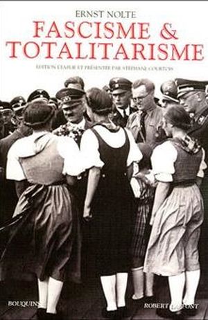 Fascisme et Totalitarisme