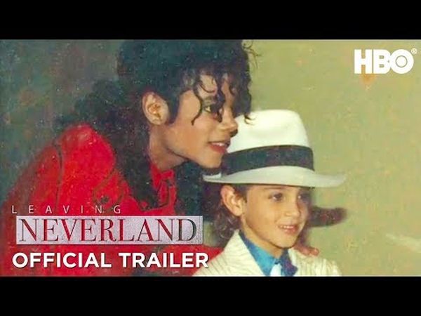 Michael Jackson : Leaving Neverland