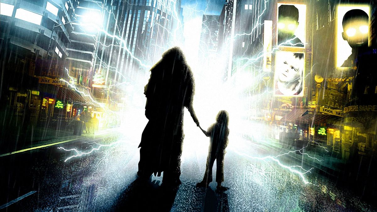 Ink Film (2009) SensCritique