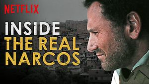 Inside The Real Narcos