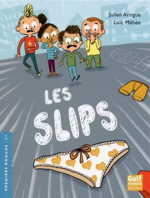 Les slips