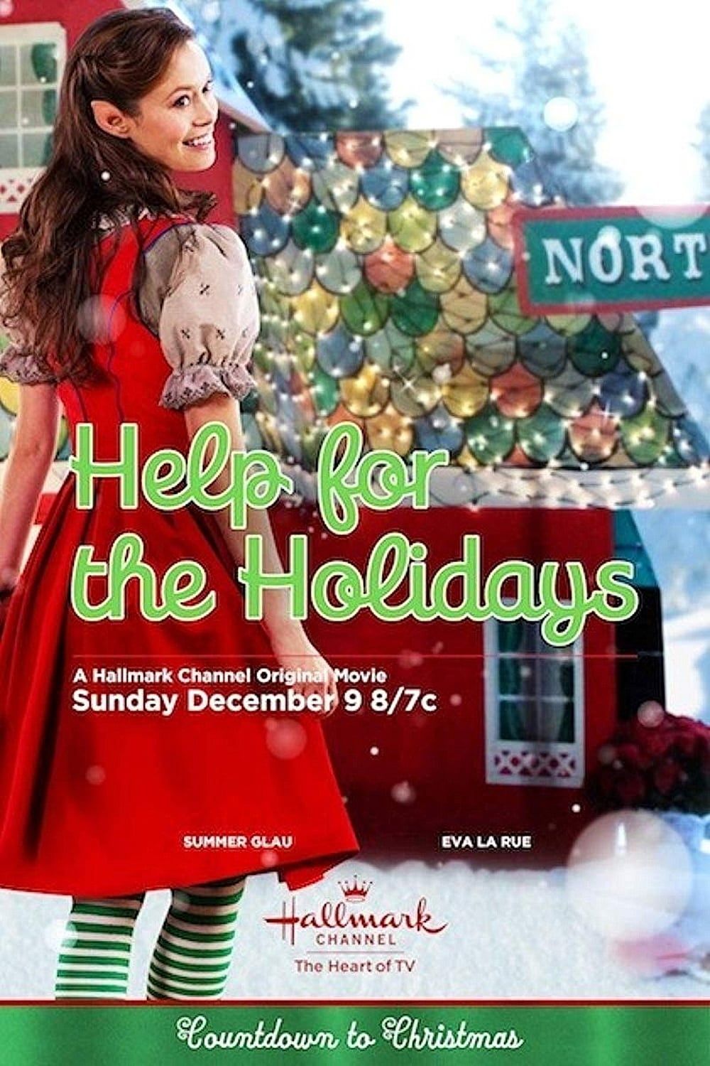 La Babysitter De Noel La Baby-sitter de Noël - Téléfilm (2012) - SensCritique
