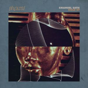 Gold EP (EP)