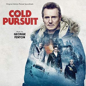 Cold Pursuit (OST)