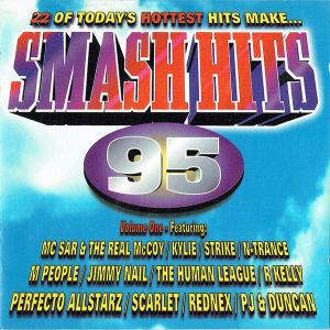 Smash Hits 95
