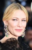 Cate Blanchett Létrange Histoire De Benjamin Button