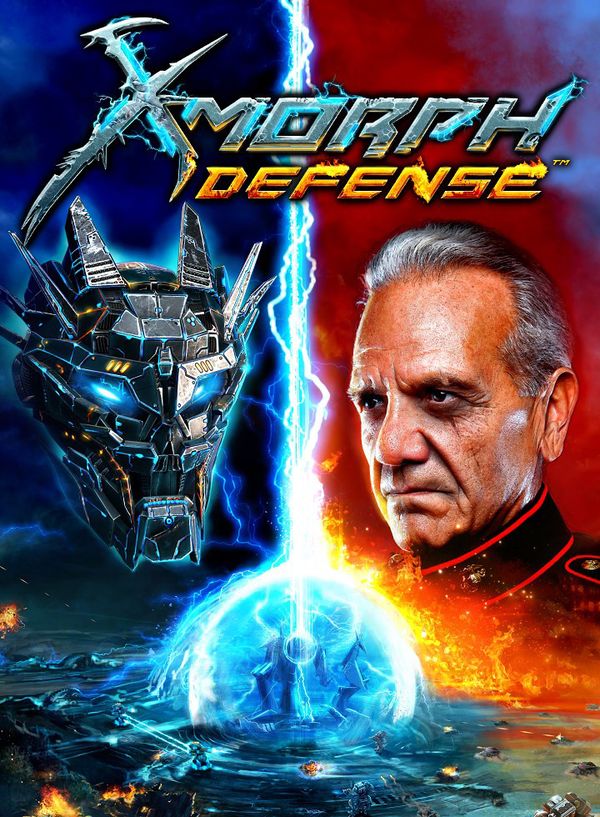 X-Morph: Defense