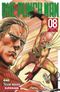 C'était lui - One-Punch Man, tome 8