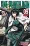 Un minimum de respect ! - One-Punch Man, tome 9