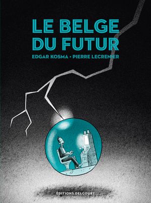 Le Belge du futur