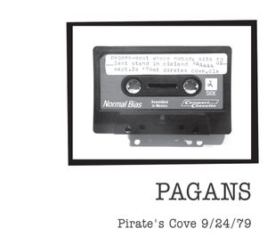 Pirate's Cove 9/24/79 (Live)