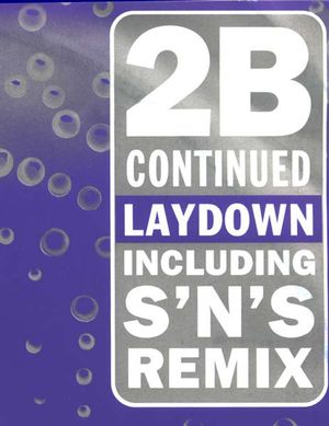 Laydown (EP)