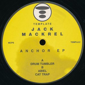 Anchor EP (EP)